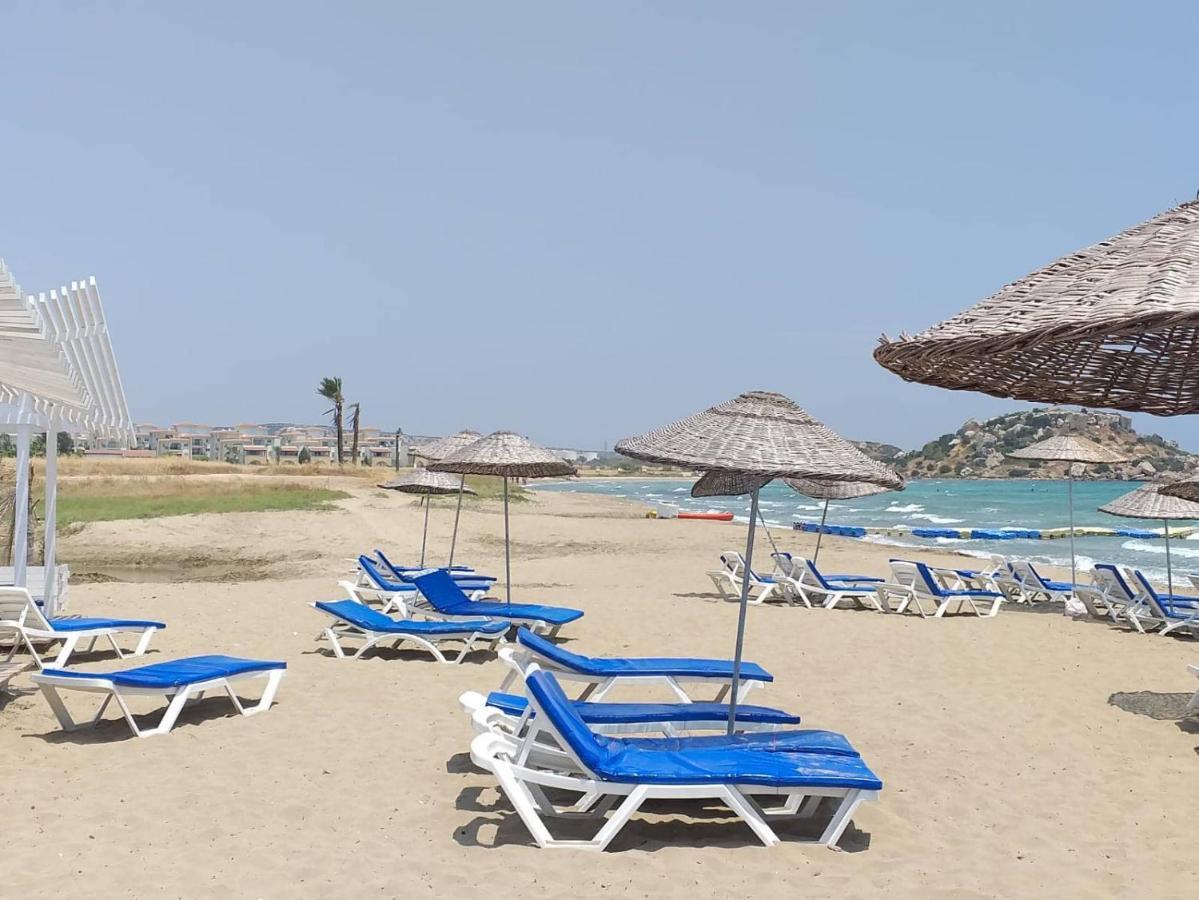 Sunrise Beach Club Gastria Buitenkant foto