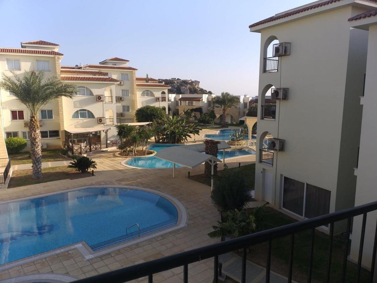 Sunrise Beach Club Gastria Buitenkant foto