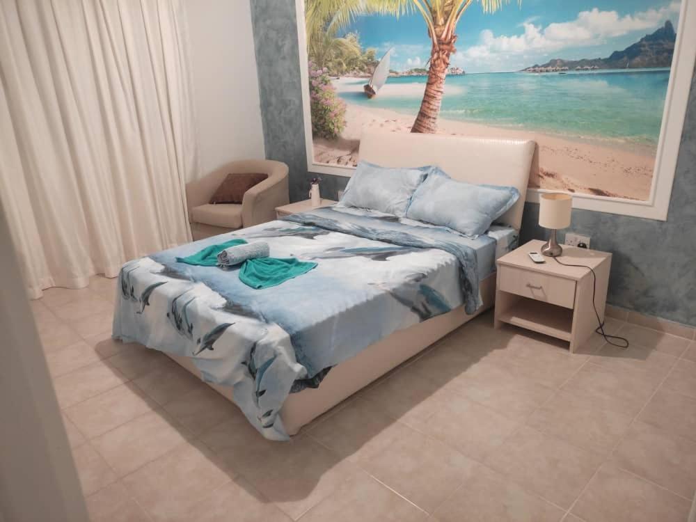 Sunrise Beach Club Gastria Buitenkant foto