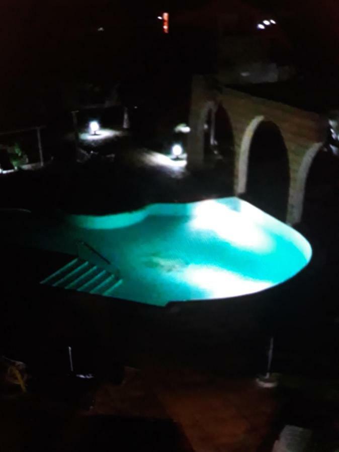 Sunrise Beach Club Gastria Buitenkant foto