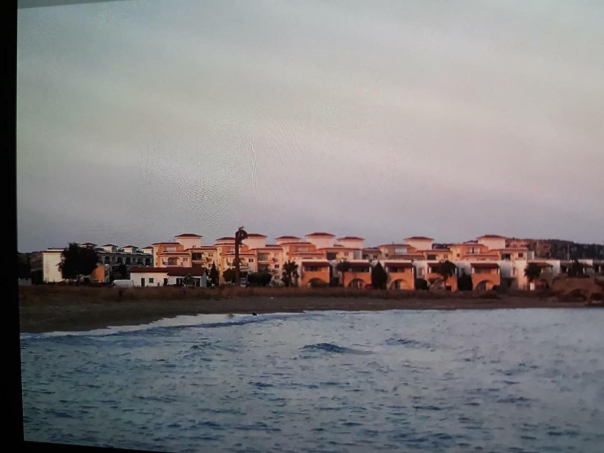 Sunrise Beach Club Gastria Buitenkant foto