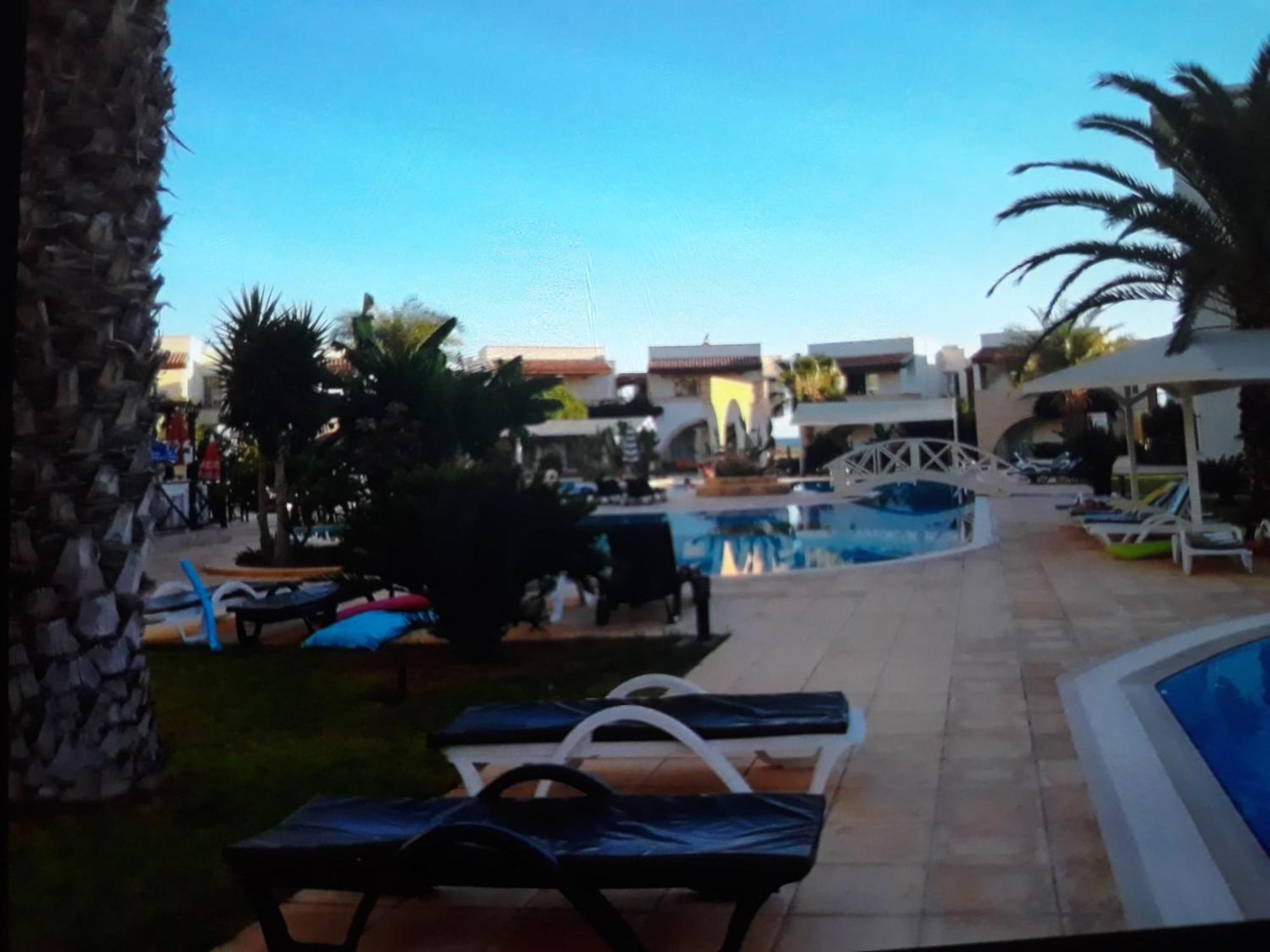 Sunrise Beach Club Gastria Buitenkant foto