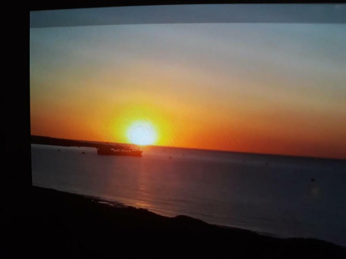 Sunrise Beach Club Gastria Buitenkant foto
