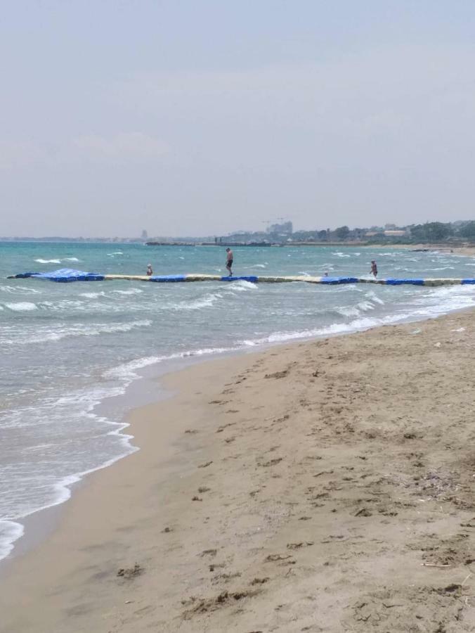 Sunrise Beach Club Gastria Buitenkant foto