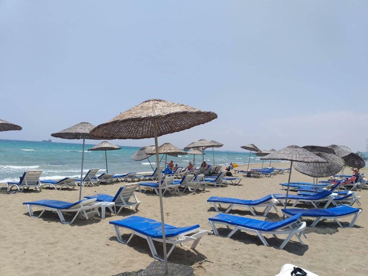 Sunrise Beach Club Gastria Buitenkant foto