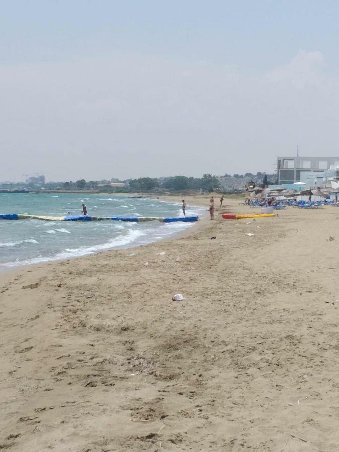 Sunrise Beach Club Gastria Buitenkant foto