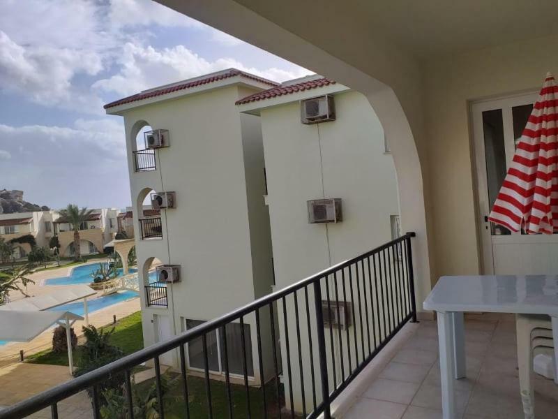 Sunrise Beach Club Gastria Buitenkant foto