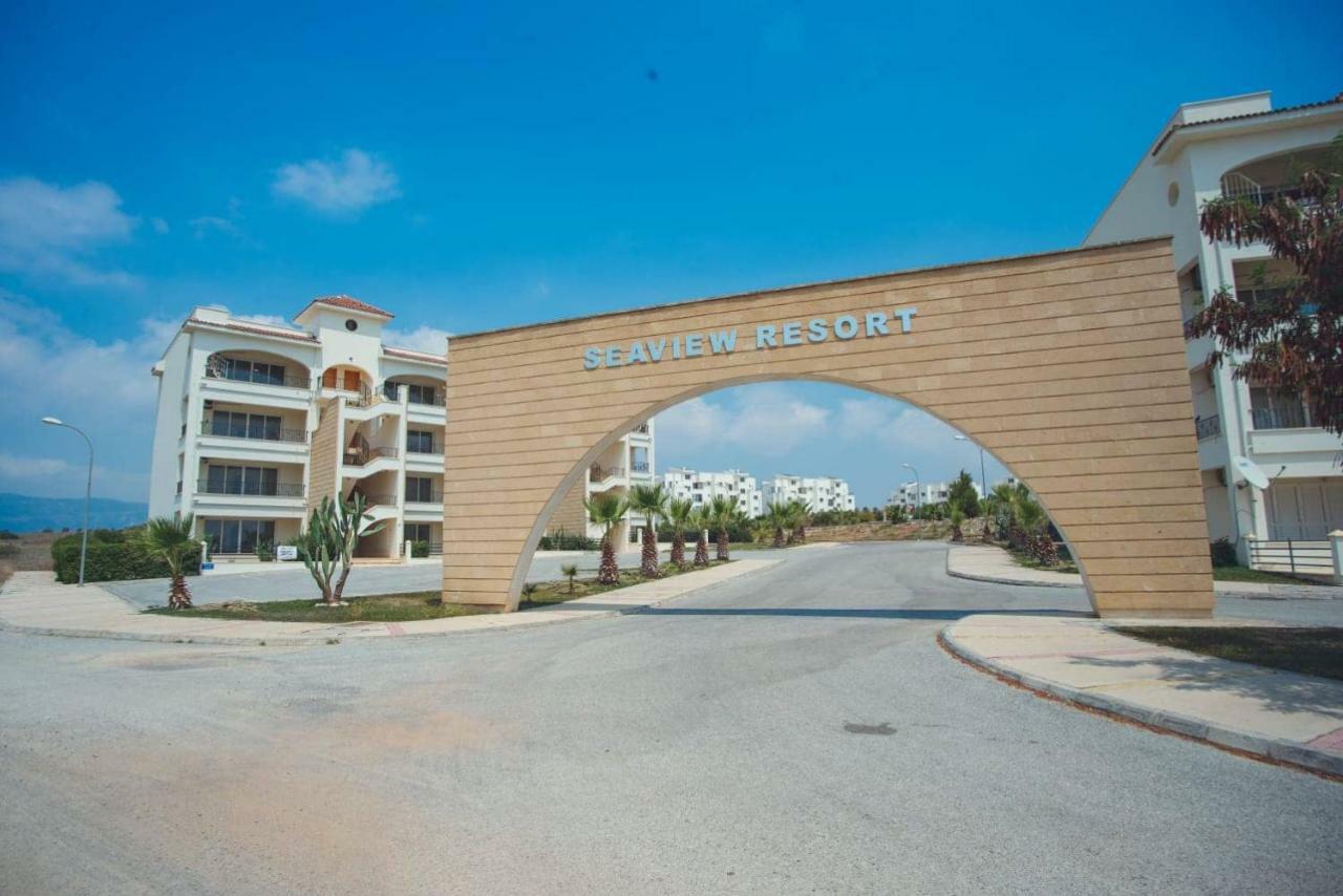 Sunrise Beach Club Gastria Buitenkant foto
