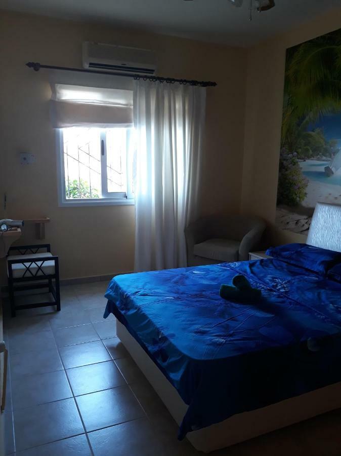 Sunrise Beach Club Gastria Buitenkant foto