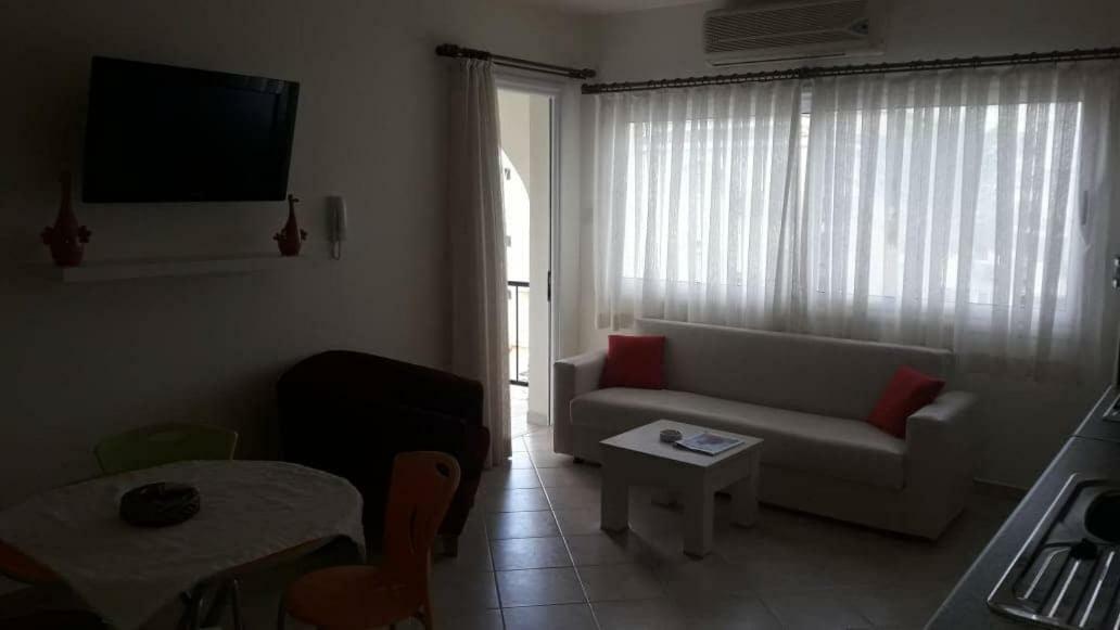 Sunrise Beach Club Gastria Buitenkant foto