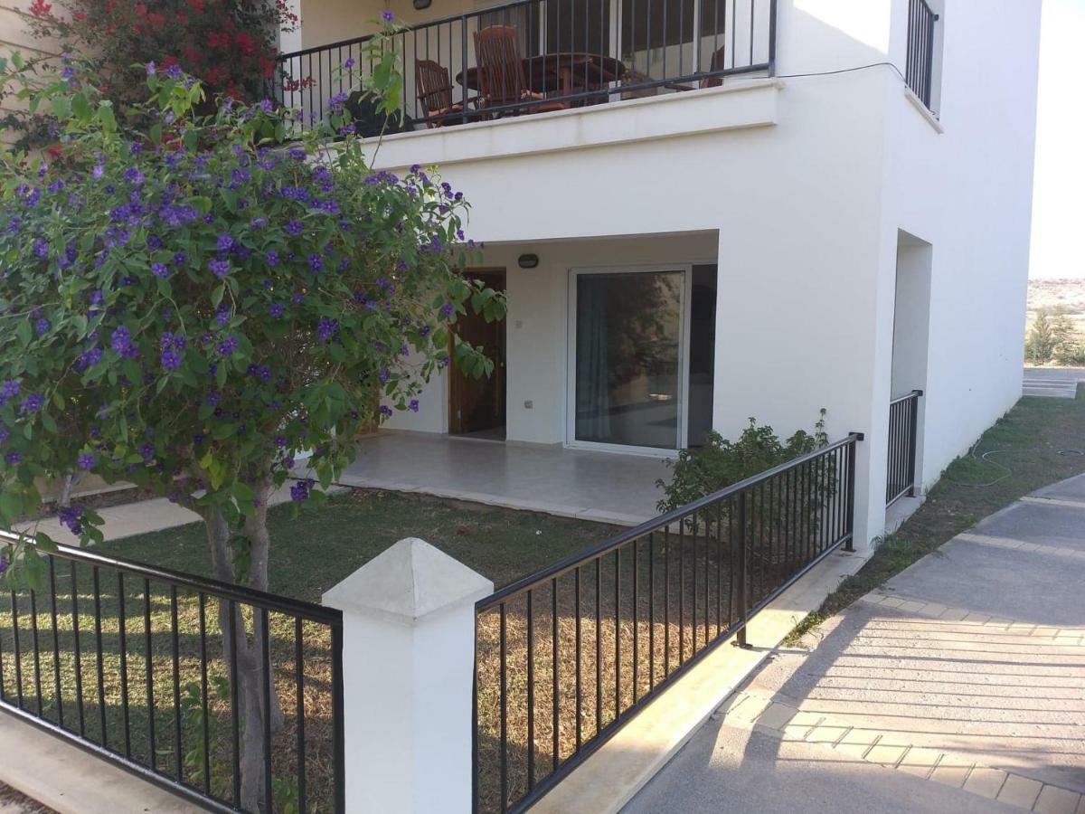 Sunrise Beach Club Gastria Buitenkant foto