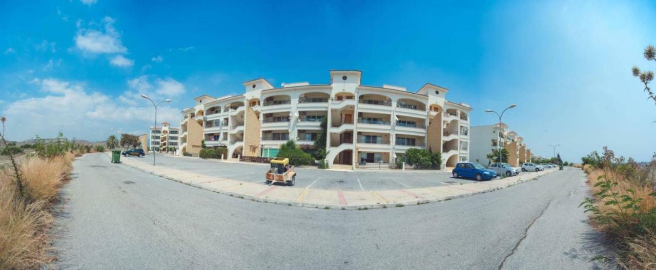 Sunrise Beach Club Gastria Buitenkant foto