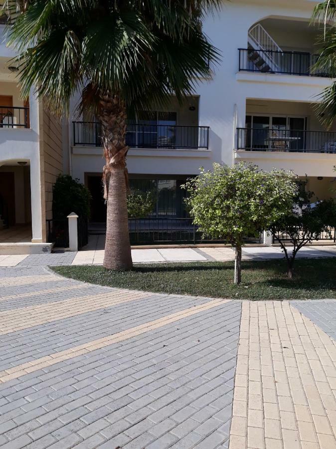 Sunrise Beach Club Gastria Buitenkant foto