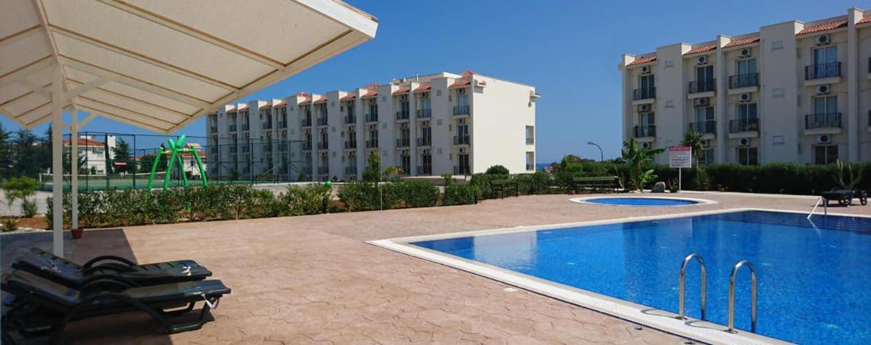 Sunrise Beach Club Gastria Buitenkant foto