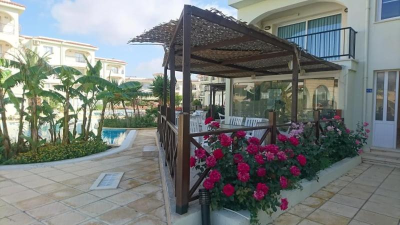 Sunrise Beach Club Gastria Buitenkant foto